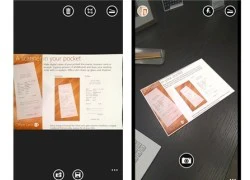 Office Lens bổ sung tính năng chuyển đổi ảnh chụp văn bản sang file PDF