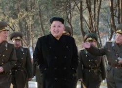 Ông Kim Jong-un có thể không đến Trung Quốc trong chuyến công du đầu tiên