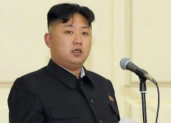 Ông Kim Jong-un 'mất ngủ vì dân nghèo'