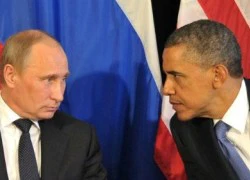 Ông Obama nói gì về những quyết định của ông Putin?