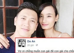 Ông xã Việt kiều 'đòi' Lê Thúy sinh con gái