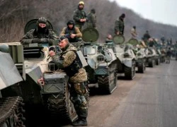 OSCE: Ukraine đối mặt nguy cơ chiến tranh toàn diện