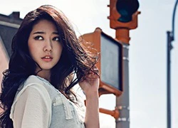 Park Shin Hye là người ích kỷ khi yêu