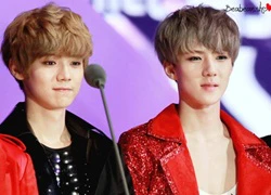 Phát ngôn ngang ngược, Luhan (EXO) bị mắng như "tát nước"