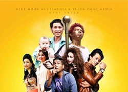 Phim hài của Thái Hòa, Hoài Linh và Hari Won tung trailer