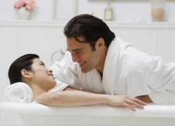 Refresh chuyện &#8220;chăn gối&#8221; ngày Valentine với địa điểm &#8220;yêu&#8221; lạ