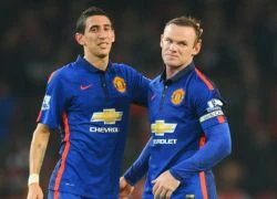 Rooney gợi ý Di Maria thuê quân đội Nepal bảo vệ