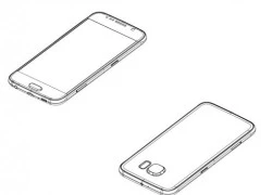 Samsung có thể chọn phương án theo iPhone 6