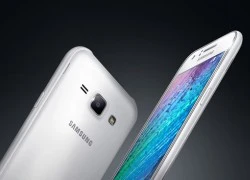 Samsung Galaxy J1 sẽ có thêm phiên bản bốn nhân