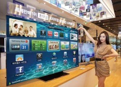 Samsung nói Smart TV không theo dõi người dùng