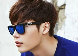 Sau "Pinocchio", Lee Jong Suk muốn được diễn xuất liền tù tì