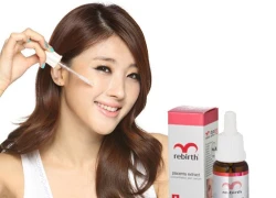 Serum &#8211; giải pháp làm đẹp da hiệu quả, tiết kiệm