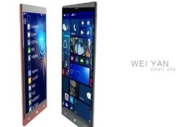 Smartphone chạy được Android 5.0 và Windows 10