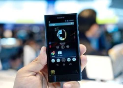 Sony không còn là công ty điện tử