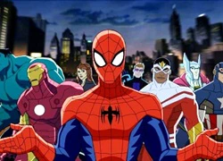 Spider-Man chính thức được trở lại ngôi nhà chung của The Avengers