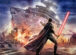 "Star Wars" sẽ được làm thành triology