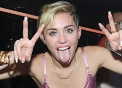 Sự khó chiều của Miley Cyrus được bố mẹ ủng hộ vô điều kiện