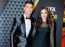 Sự thật chuyện Ronaldo &#8220;đánh&#8221; Irina Shayk