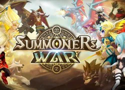 Summoners War: Sky Arena rục rịch bổ sung tính năng mới