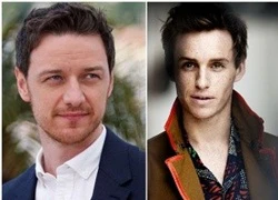 Tài tử James McAvoy: Diễn viên 'con nhà giàu' làm hại xã hội