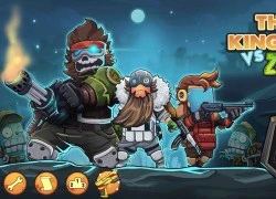 Tam Quốc vs Zombie &#8211; Săn thây ma trong game Việt cực &#8220;đỉnh&#8221;