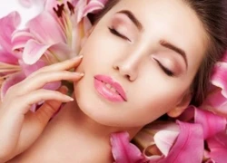 Tân trang nhan sắc đón xuân với collagen tươi