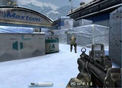 Tập hợp những game online FPS cực đỉnh mới mở cửa cho game thủ