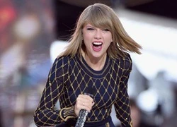 Taylor Swift bị chê là không biết viết nhạc