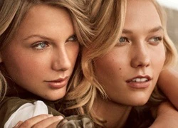 Taylor Swift khéo léo "từ chối" tin đồn yêu đồng giới