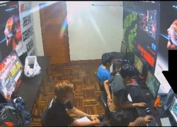 Team DOTA 2 Peru bị cấm thi đấu vì phát hiện "đá hình" đối thủ