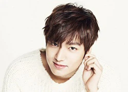 Tên của Lee Min Ho được đặt cho một con đường tại Nhật