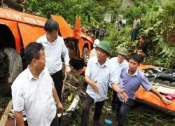 Thấy gì từ "tuyên ngôn hành động" của tư lệnh ngành dịp đầu Xuân?