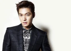 The Heirs đã hết, sao bạn gái tôi vẫn cuồng Kim Tan?