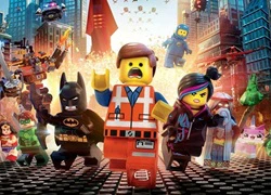 &#8220;The LEGO Movie&#8221; phần tiếp theo đã tìm được một đạo diễn mới