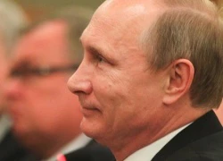 Thị trấn muốn đổi tên thành Putin để giàu hơn