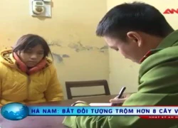 Thiếu tiền trả nợ, con dâu trộm vàng của bố mẹ chồng