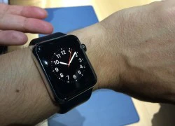 Tính năng thú vị nào sẽ có mặt trên Apple Watch?