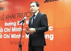 Tổng GĐ Jetstar nói gì về chuyên án trộm cắp xăng dầu máy bay?