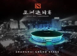 Tổng kết ngày thi đấu thứ 4 vòng loại giải DOTA 2 Asia Championship 2015