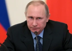 Tổng thống Putin cảnh báo Kiev đang rơi vào &#8220;ngõ cụt&#8221;