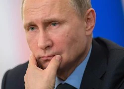 Tổng thống Putin cảnh báo nguồn cung khí đốt cho châu Âu gián đoạn vì Ukraine