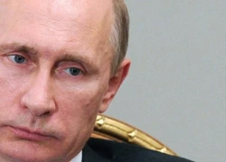 Tổng thống Putin ra lệnh giảm lương quan chức