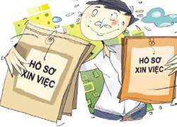 Tốt nghiệp đại học, tôi sẽ làm gì?