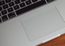 Touch ID sắp lên MacBook và Magic Mouse