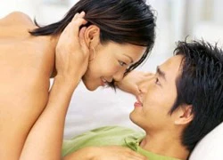 Trên giường đừng nhắc tên người yêu cũ