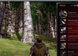 Trials of Ascension: MMORPG siêu dị với cơ chế... không level