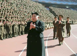 Triều Tiên thay đổi dưới thời Kim Jong-un