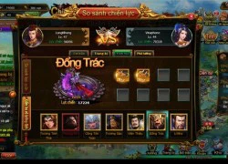 Trinh Đế bị game thủ thiếu ý thức lợi dụng bug