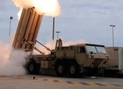 Trung Quốc quan ngại việc Mỹ định triển khai THAAD ở Hàn Quốc