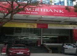 Truy tìm Giám đốc phòng giao dịch Agribank ôm 17 tỉ đồng bỏ trốn